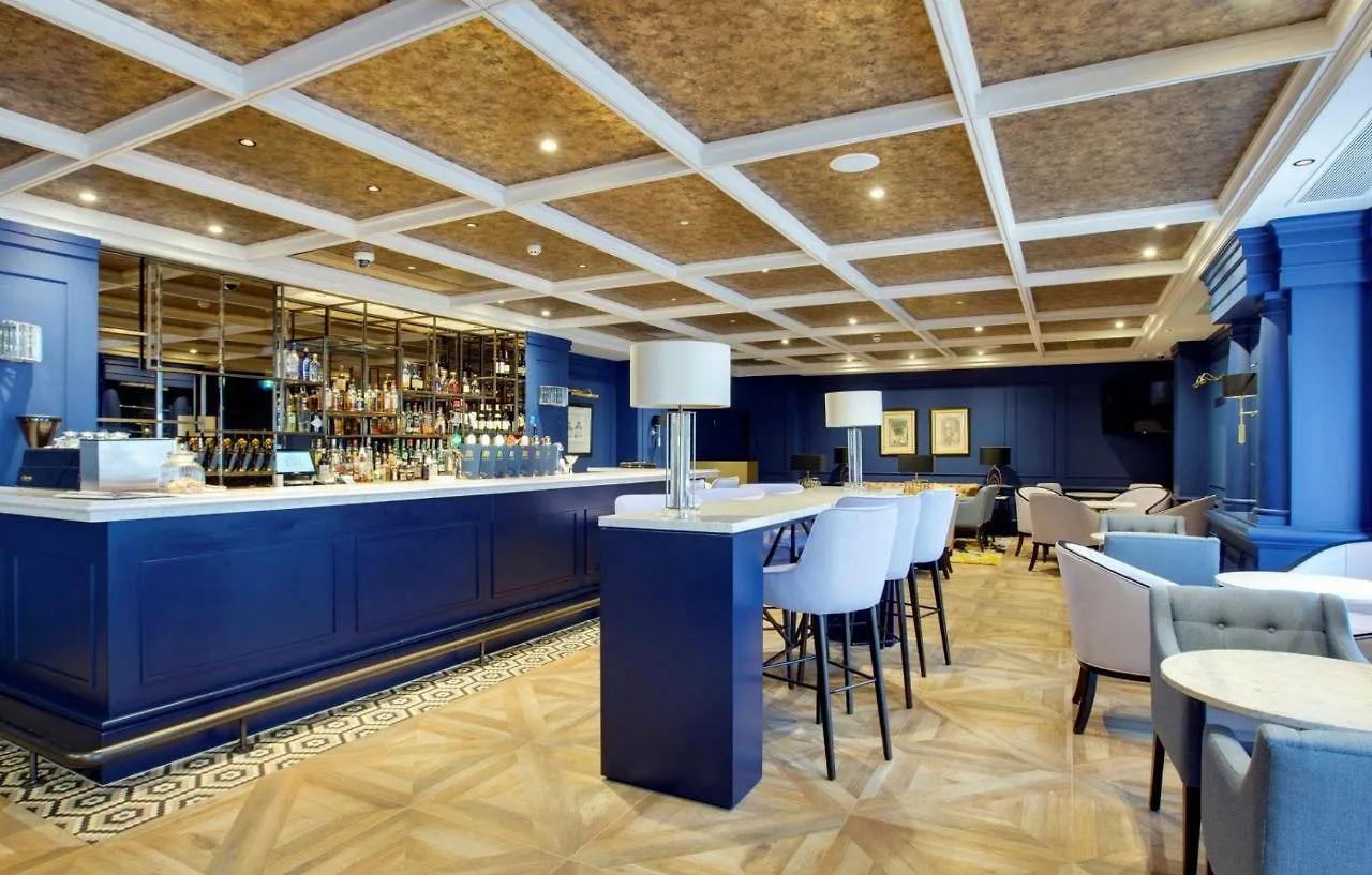 Отель The Davenport Дублин 4*,  Ирландия