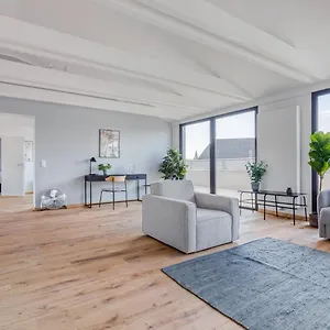 Апарт-отель Limehome Bleichenstrasse - Digital Access Германия