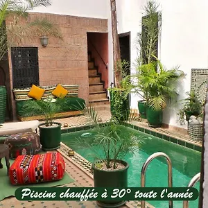 https://riad-ayada.marrakeshhotelsmorocco.com